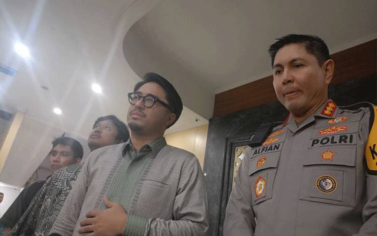 Sherina Serahkan Lima Kucing Milik Uya Kuya Pekan Depan