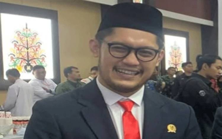 Komisi III DPRD Kalteng Apresiasi Penghargaan untuk Gubernur atas Layanan Kesehatan dan Gizi Anak