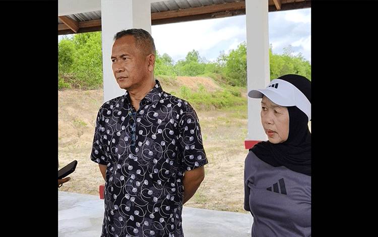 Pengurus KONI Kobar Ajukan 29 Cabor untuk Porprov XIII Kalteng 2026
