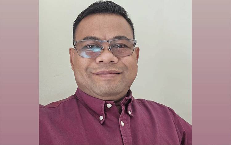 KADIN Kotim Yakin Investasi Smelter Bawa Dampak Besar bagi Ekonomi Daerah