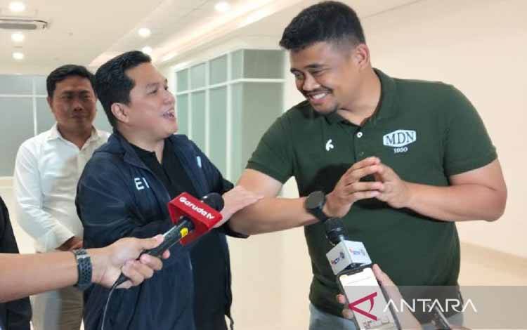Ketua PSSI: Indonesia Negara Pertama di Asia Terapkan VAR di Liga 2