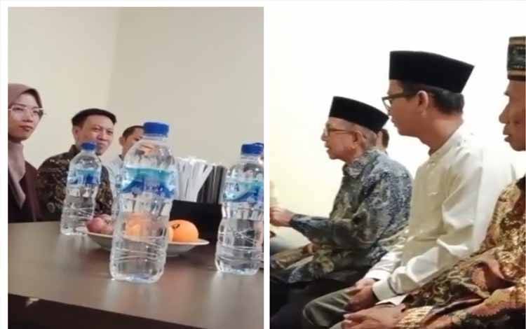 Larangan Berjilbab Bagi Karyawati Cinema XXI Citimall Kuala Kapuas Berlanjut ke Audiensi