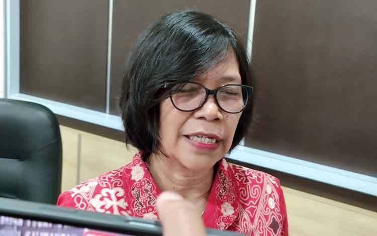 Kunjungan Kapal Laut di Kalteng Meningkat, Arus Barang Naik Signifikan