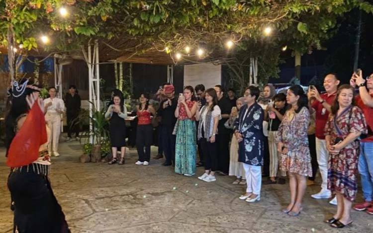 Pemko Palangka Raya Dorong Pengembangan Kuliner Lokal sebagai Penggerak Ekonomi Kreatif
