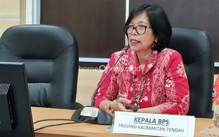 Pelabuhan Kumai dan Pelabuhan Sampit Dominasi Layanan Laut di Kalteng