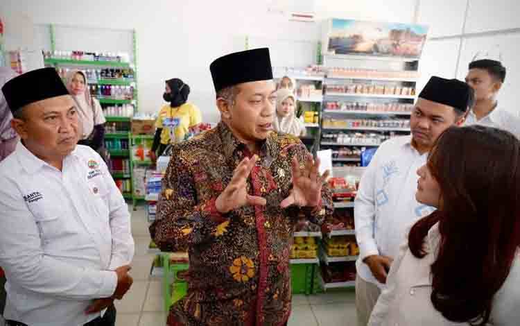 Menkop: Kopdes Merah Putih Semakin Pesat dan Untungkan Masyarakat
