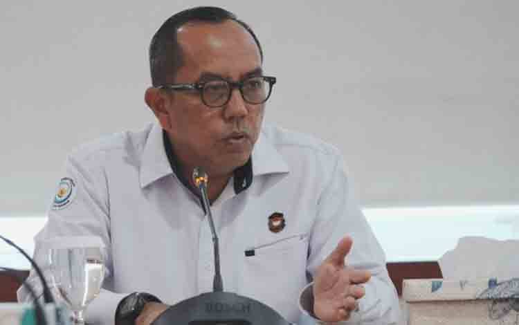 KKP Siapkan Regulasi Indikasi Geografis Perkuat Perlindungan Hukum