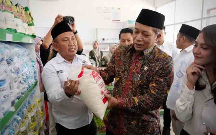 Menkop Minta KDMP Siapkan Proposal Bisnis yang Matang dan Realistis
