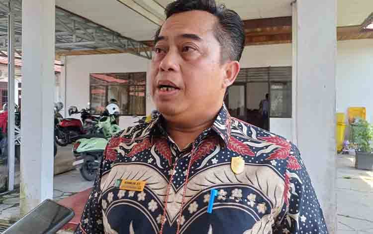 Ketua DPRD Kotim Desak Jadwalkan Ulang Sosialisasi terkait Kejelasan Pengelolaan Lahan Sawit