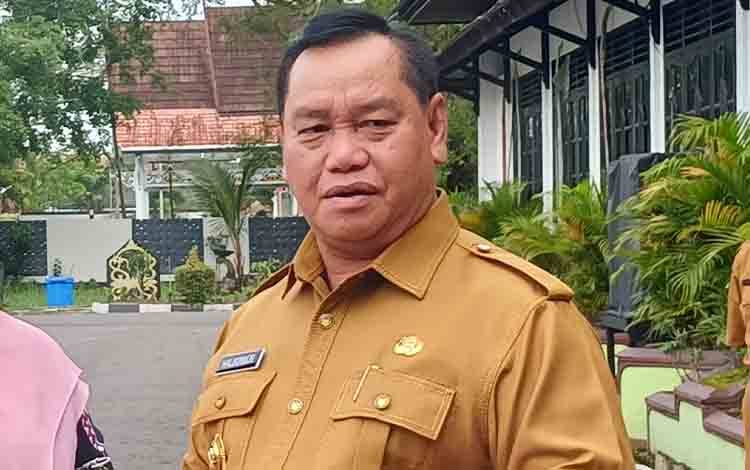 Bupati Kotim: 45 CPCL Sudah Diterbitkan, Namun Masih Ada Perusahaan Belum Realisasikan Plasma