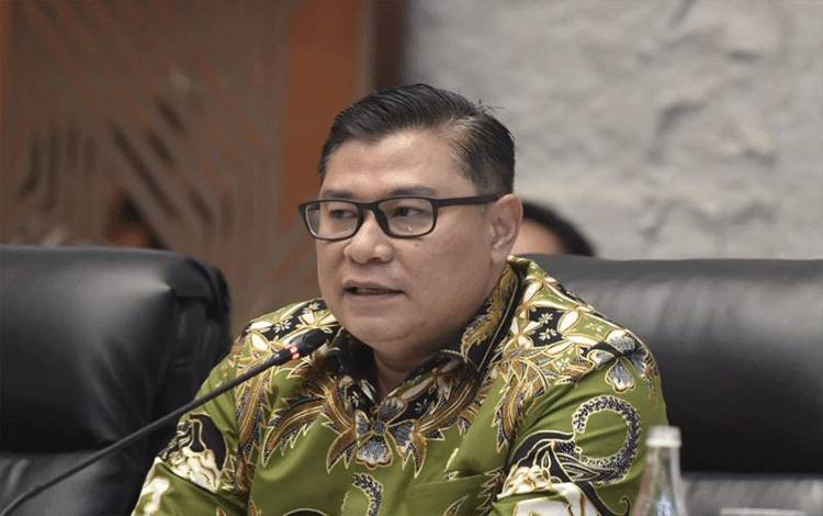 Anggota DPR: Iklan Pemerintah di Bioskop Inovasi Komunikasi Publik