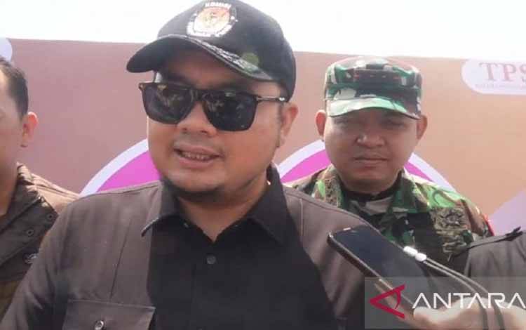 KPU Tetapkan 16 Dokumen Syarat Capres-Cawapres Tidak Dibuka ke Publik