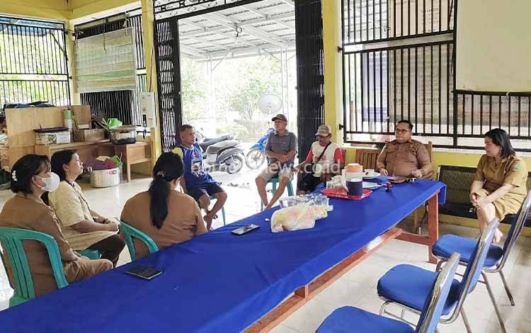 Pemkab Barito Timur Pastikan Dukungan Penuh Pemulangan ODGJ Pasca Rehabilitasi