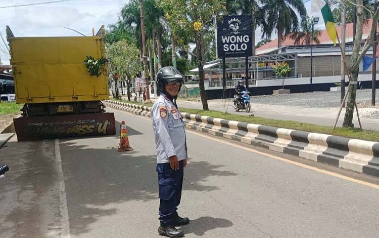 Ribuan Jamaah Akan Hadiri Maulid Agung di Kelua Tabalong, FLLAJ Bartim Atur Pengalihan Lalu Lintas