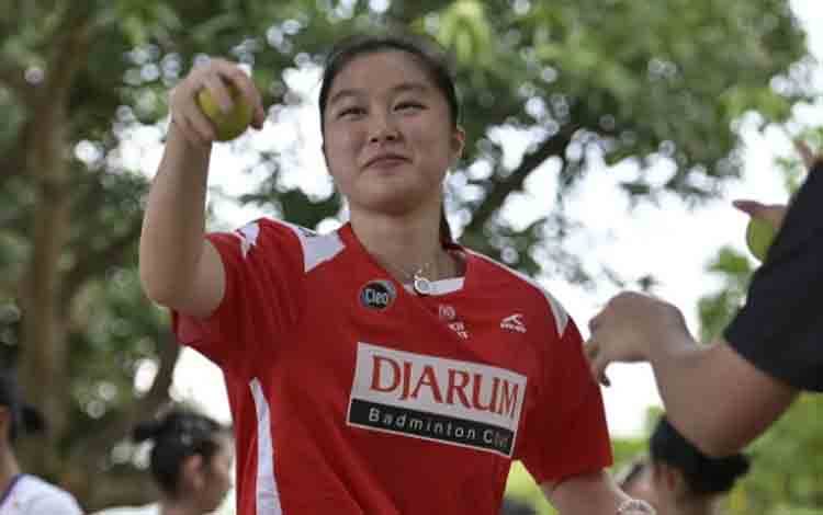 PB Djarum Siap Pertahankan Gelar di Polytron Superliga Junior 2025