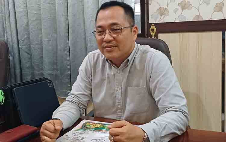 DPRD Kotim Soroti Dampak Banjir 20 Desa di Wilayah Utara