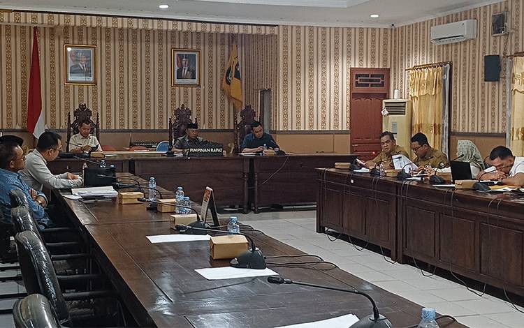 Agrinas Lirik BUMD untuk Kelola Lahan Sawit Sitaan di Kotim