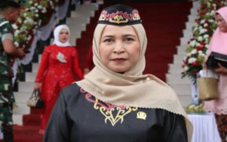 Dewan Ingatkan ASN dan Non-ASN Taat Surat Edaran Wali Kota Palangka Raya tentang Pencegahan Korupsi