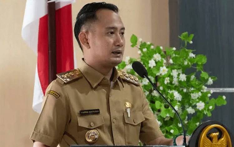 Pemko Palangka Raya Dukung Penuh Koperasi Merah Putih untuk Kesejahteraan Masyarakat