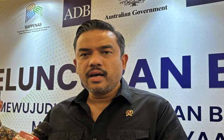 Menteri Maman Yakin Suntikan Rp200 Triliun Efektif Dongkrak UMKM