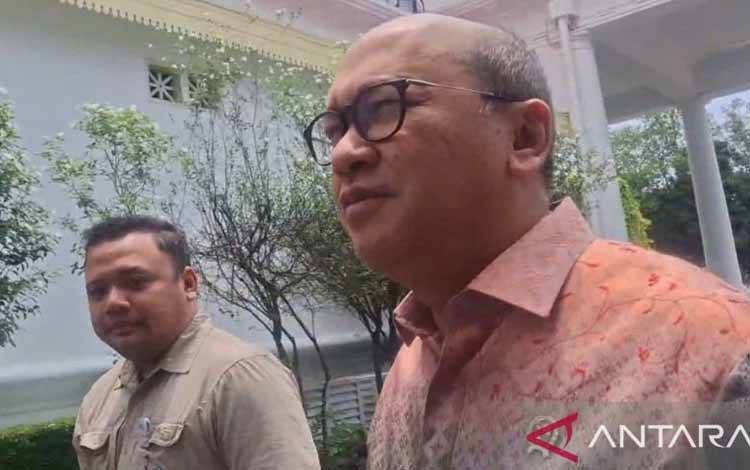 Danantara Sebut Merger Pelita Air-Garuda Indonesia Optimalkan Aset