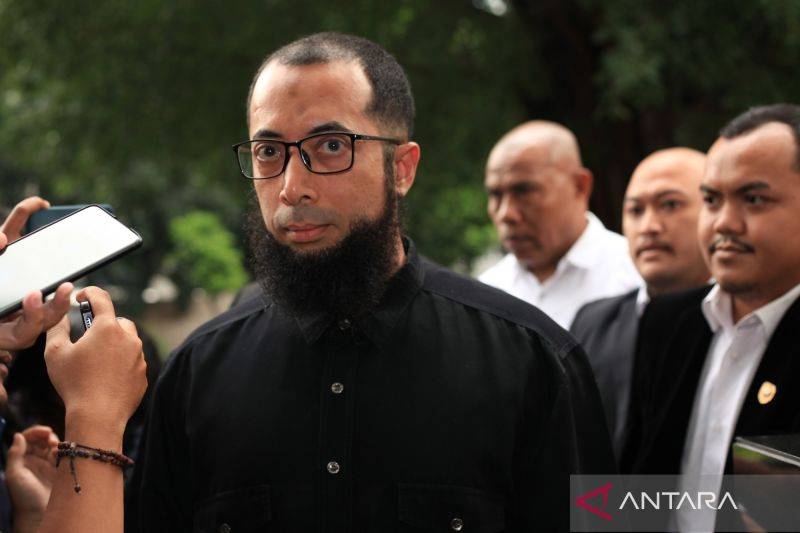 KPK: Uang Diserahkan Khalid Basalamah Dibutuhkan dalam Penyidikan