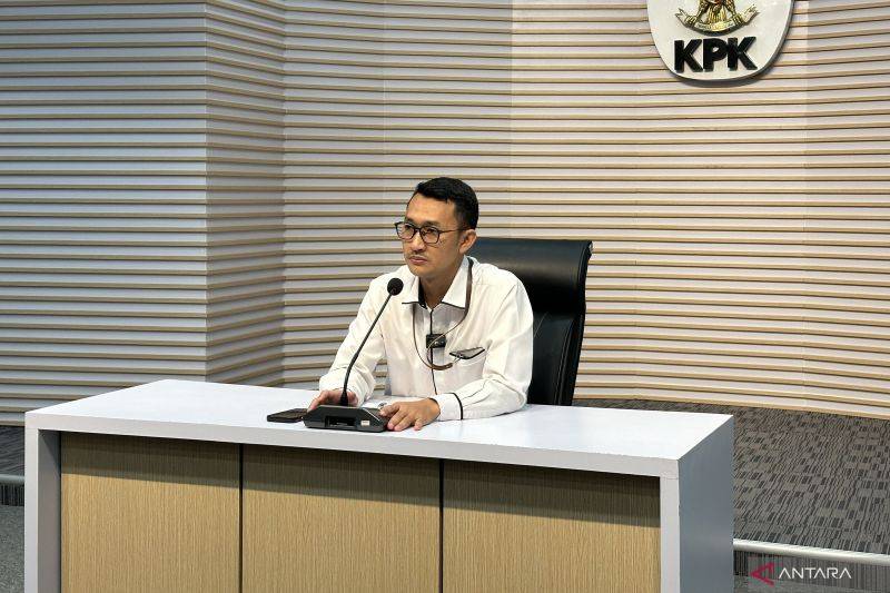 KPK Segera Umumkan Tersangka Kasus Kuota Haji