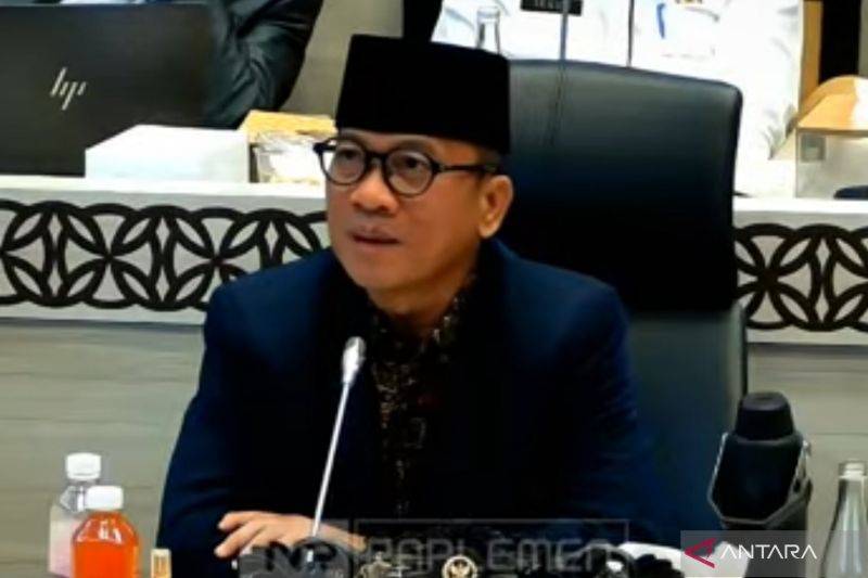 Kemendes Siap Surati Kepala Daerah Agar Mendata Desa di Kawasan Hutan