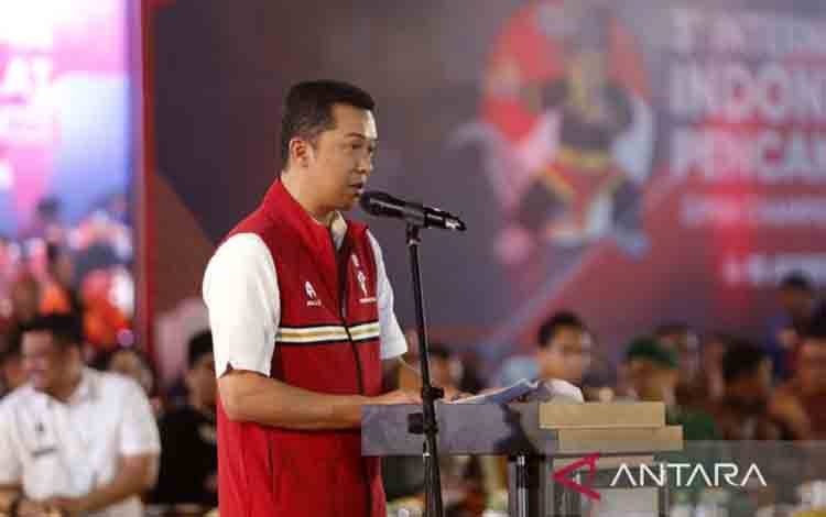 Wamenpora Tekankan Prioritas Cabang Potensial Prestasi di SEA Games