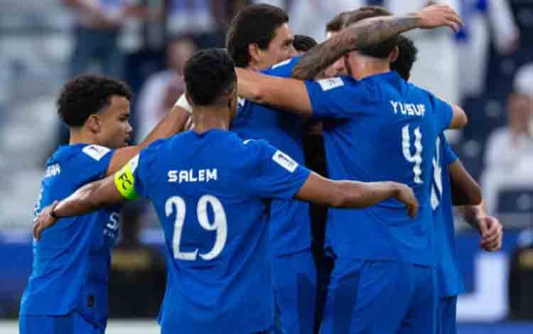 Liga Champions Asia: Buriram hajar JDT, Al Hilal Tekuk Al Duhail
