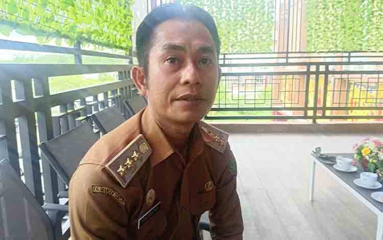 Desa Kanamit Jaya Dinilai Miliki Potensi jadi Tempat Wisata