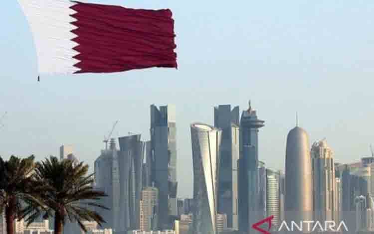 Qatar Kini Fokus Jaga Kedaulatan, Bukan Mediasi Gaza