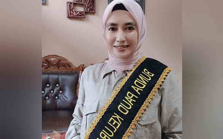 Bunda PAUD Kalampangan Gagas Program Halo Parenting Dukung Pendidikan Anak Usia Dini