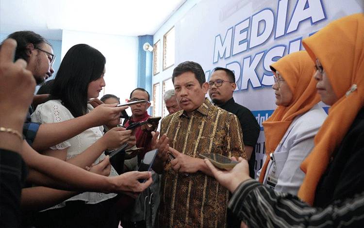 Mental Health Dijamin BPJS Kesehatan