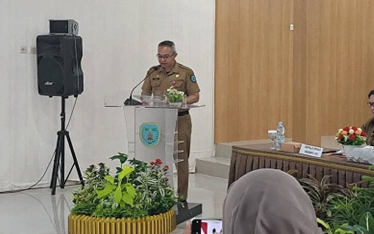 Pemkab Lamandau Gelar Bimtek Fotografi, Libatkan Masyarakat dan Pegawai OPD