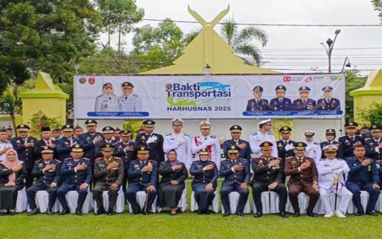 Kobar Jadi Gerbang Masuk Kalteng, Sri Lestari Dorong Penambahan Rute Transportasi