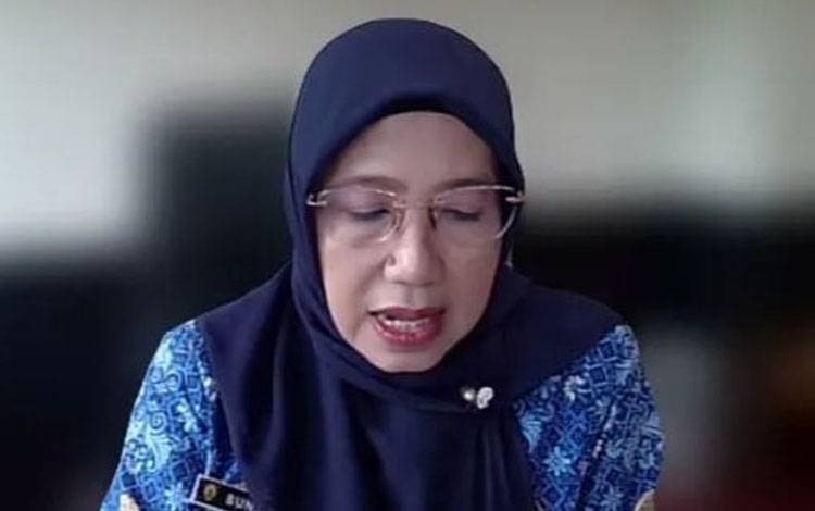Pemprov Kalteng Tekankan ASN Harus Siap Hadapi Krisis