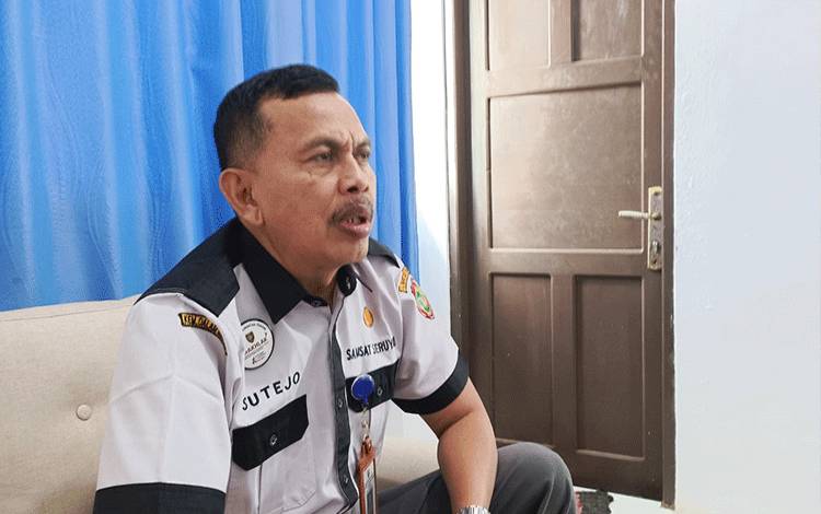Warga Seruyan Diminta Manfaatkan Sisa Waktu Program Pemutihan Pajak Kendaraan Bermotor