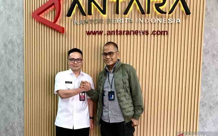 Kemenhan Sebut Rencana Pembelian Jet Tempur J-10 Chengdu Masih Dikaji