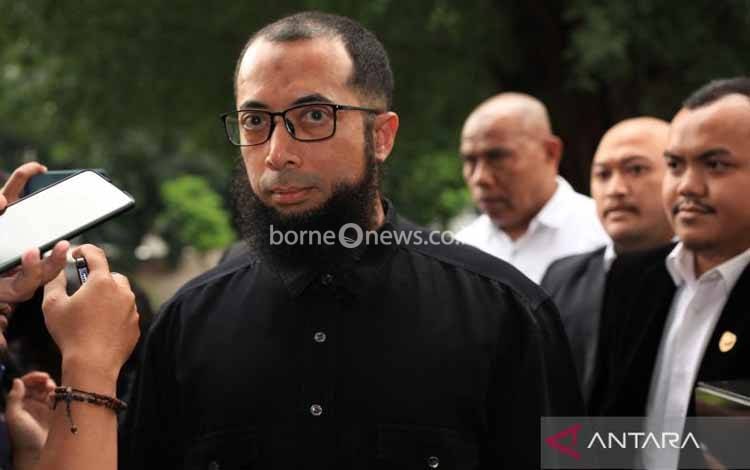 KPK Ungkap Alasan Khalid Basalamah Kembalikan Uang dengan Skema Cicil