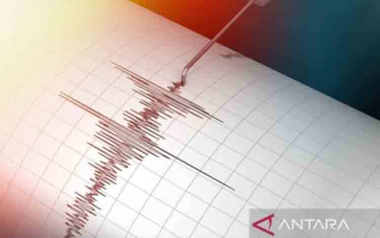 Gempa M7,8 di Kamchatka Rusia Picu Peringatan Tsunami di Alaska