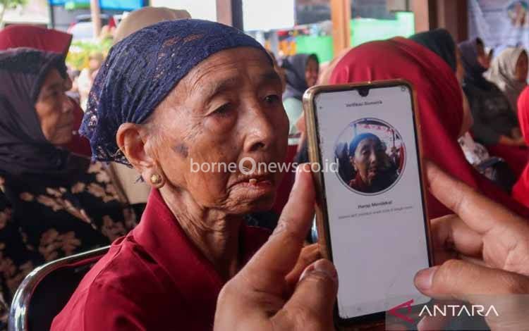 Pemerintah Manfaatkan Dukungan AI dalam Digitalisasi Layanan Perlinsos