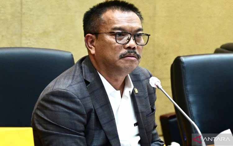 Anggota DPR Nilai Perlu Akreditasi SPPG Cegah Kasus Keracunan