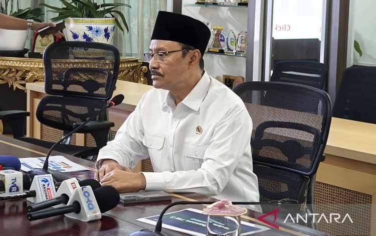 PBNU Berterima Kasih atas Klarifikasi KPK soal Kasus Kuota Haji