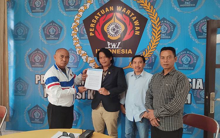Pemberitaan Kaltengpedia Soal Pemilik Kopi Along Diduga Bukan Produk Jurnalistik