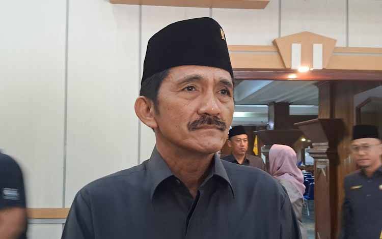 Ketua DPRD Kobar Tekankan Program Non-Fisik dalam Musrenbang RKPD 2027
