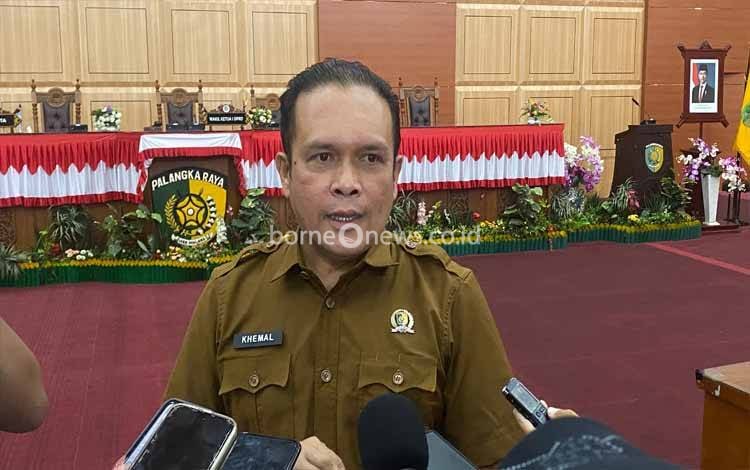 DPRD Ingatkan Pemerintah, Jangan Sampai Kasus Keracunan MBG Terjadi di Palangka Raya