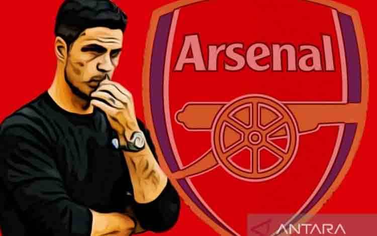 Arsenal Akan Belajar dari Selebrasi Lewis-Skelly