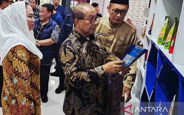 Kementerian UMKM Siapkan Aplikasi untuk Pengembangan Usaha Masyarakat