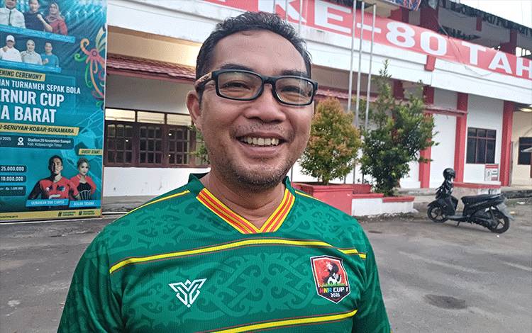 Dishub Kotim Siapkan 90-100 Titik PJU Tenaga Surya di Jalan Kapten Mulyono Sampit